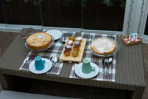 B&B La Casetta