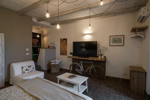 B&B La Casetta