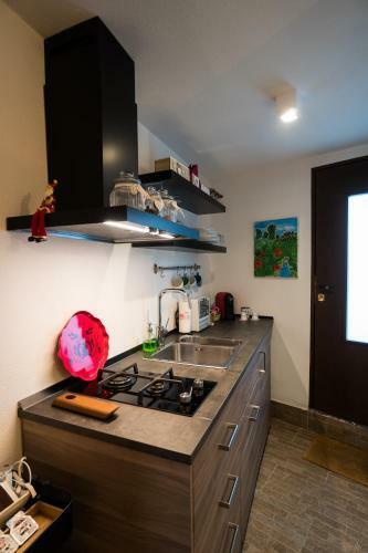 B&B La Casetta