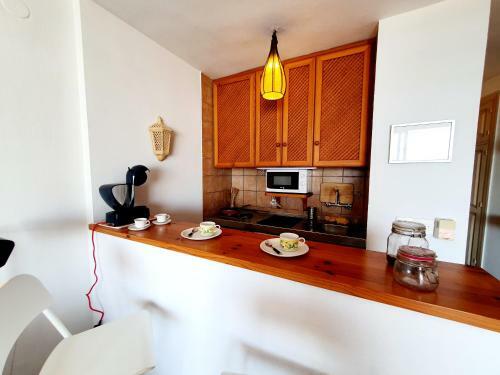 Apartamento Marbellamar Seaviews