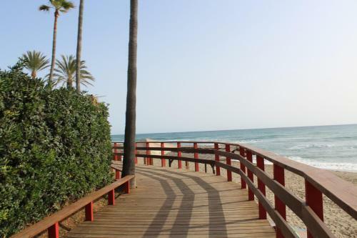 Apartamento Beach Forest Paradise