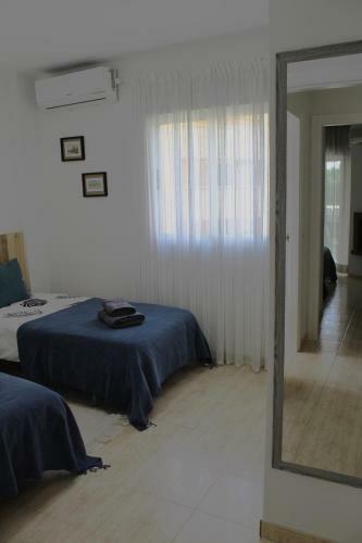 Apartamento Beach Forest Paradise