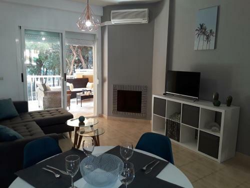 Apartamento Adoorable II Calahonda Royale .edif. Olivo