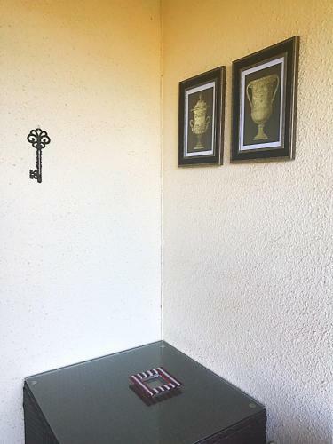 Apartamentos Casa Belmonte