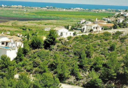 Villa De La Luz