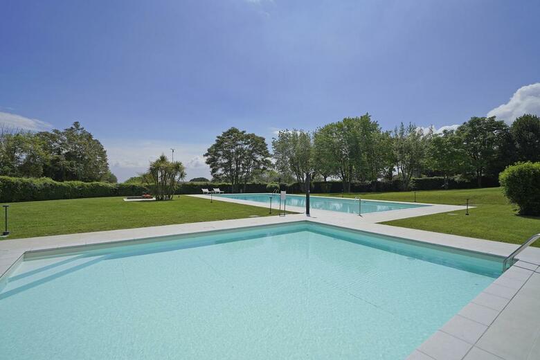 Sun And Beach Villa
