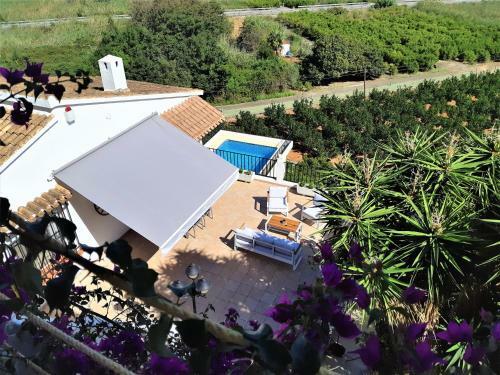 Villa Sina