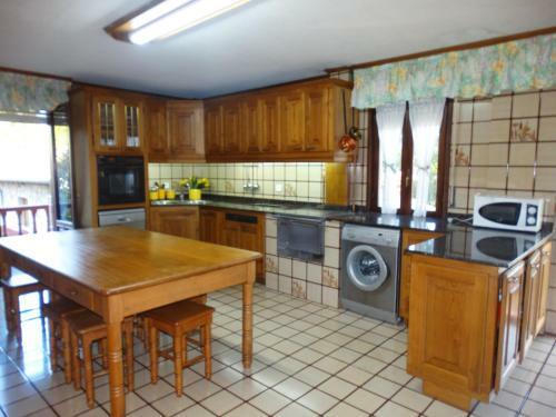 Apartamento La Casa de La Carpinter�a