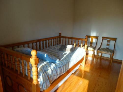 Apartamento La Casa de La Carpinter�a