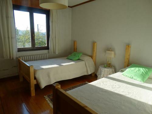 Apartamento La Casa de La Carpinter�a