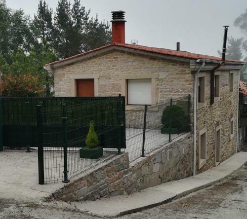 Agroturismo Casa Segade
