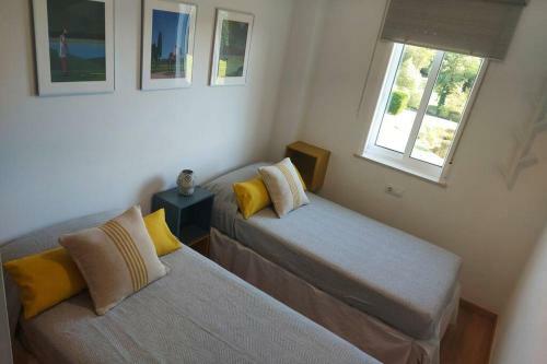 Apartamento A 10 Minutos de Santiago