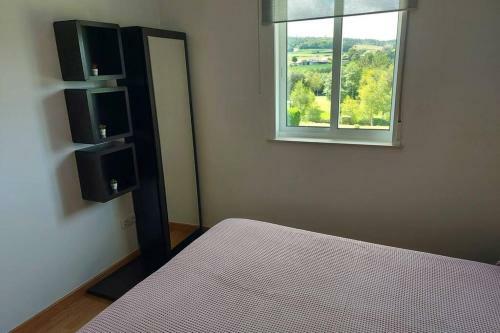 Apartamento A 10 Minutos de Santiago