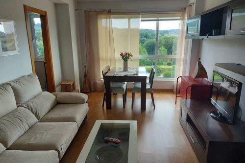Apartamento A 10 Minutos de Santiago