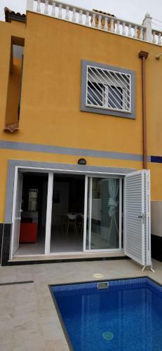 Villa La Zenia 25