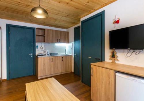 Mgzavrebi Panorama 2 Br Apartment