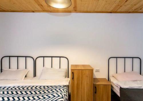 Mgzavrebi Panorama 2 Br Apartment