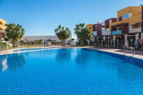 Apartment El Bosque
