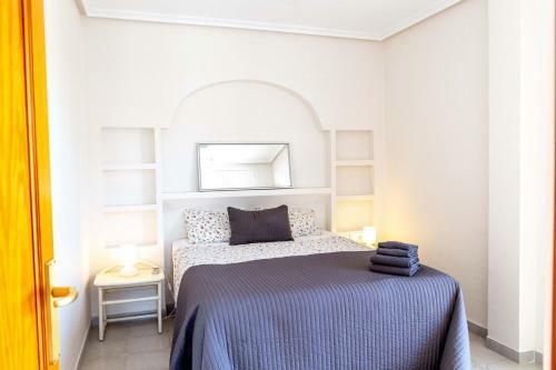 Apartamento Playa Flamenca Casa 88