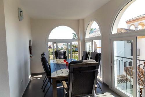 Apartamento Playa Flamenca Casa 88