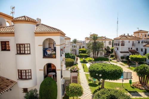 Apartamento Playa Flamenca Casa 88