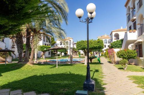 Apartamento Playa Flamenca Casa 88