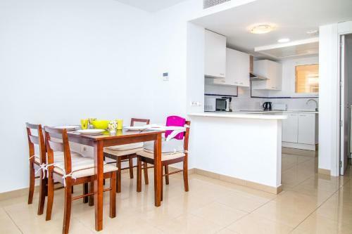 Apartamento Bosque