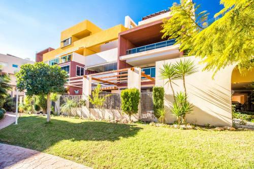 Apartamento Bosque