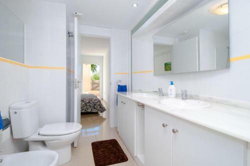 Apartamento Bosque