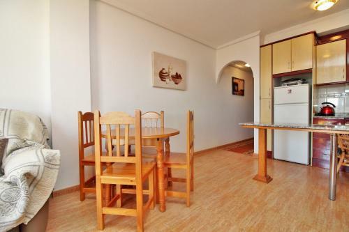 Apartamento La Mirada