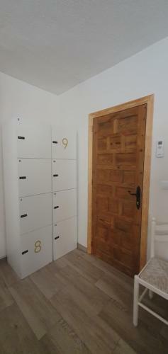 Zenia Hostel