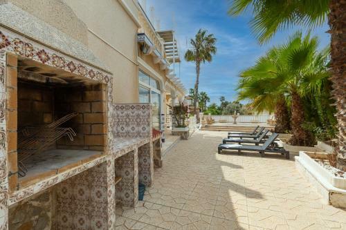Villa Fidalsa Grand Mediterranean Beachfront
