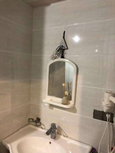 Apartamento Bakuriani Snow Plaza-?????????