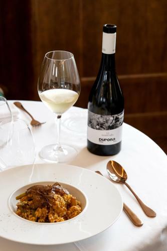 Casa Gran 1771 - Boutique Winery Hotel