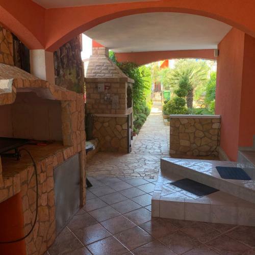 Apartmani Poljanec