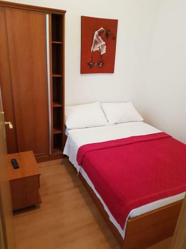 Apartmani Poljanec