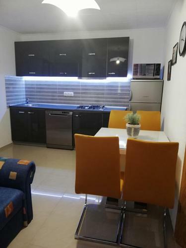 Apartmani Poljanec
