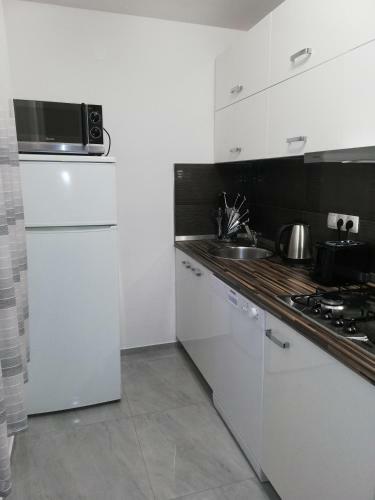 Apartmani Poljanec