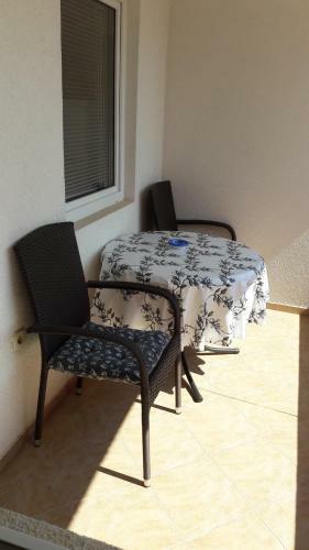 Apartmani Poljanec
