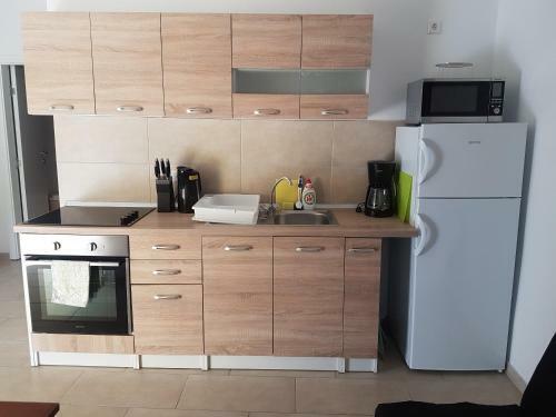 Apartamentos Villa Niva