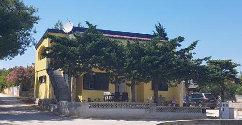 Apartamentos Villa Niva