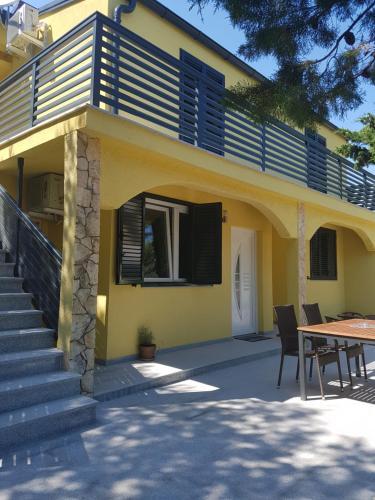 Apartamentos Villa Niva