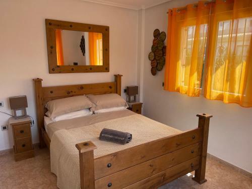 Villa 17 Vistamar Playa Flamenca