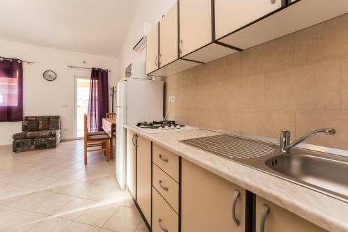 Apartmani Zarko