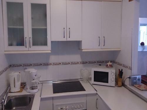 Apartament Tina "ozonizado"