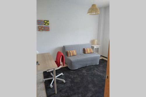 Chalet Meu Lar