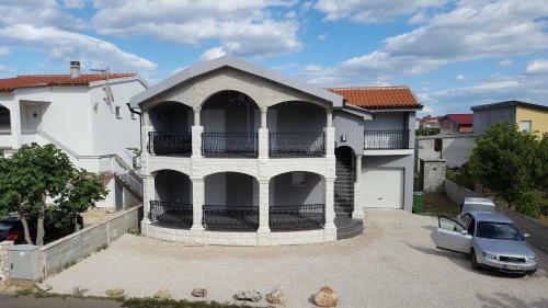 Apartamento Villa Marija
