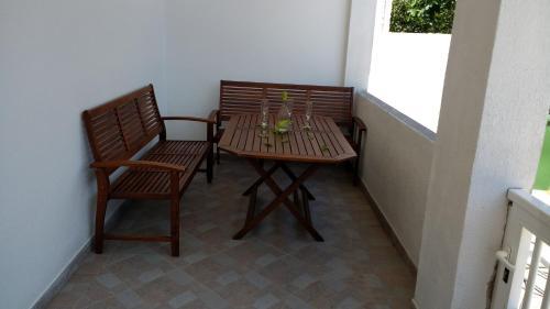 Apartments Matkovic