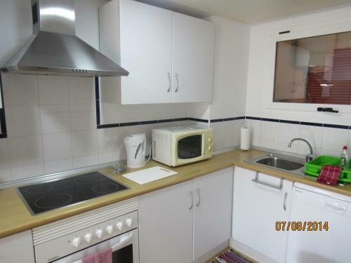 Apartamento El Rincon Passion For Sun