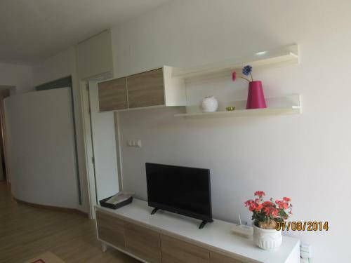 Apartamento El Rincon Passion For Sun